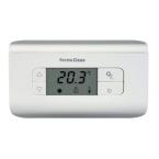  Thermostat d'ambiance CH115 bl 