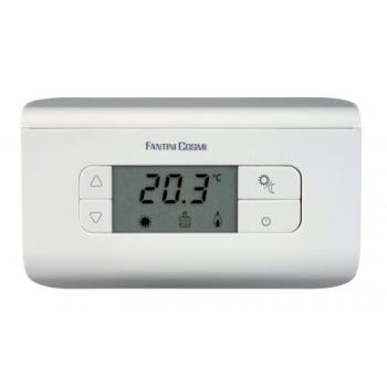  Thermostat d'ambiance CH115 bl 