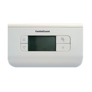  Thermostat d'ambiance CH115RF 