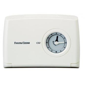  Journaliers avec horloge m�ca 