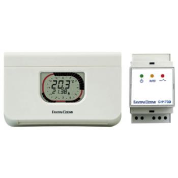  Kit thermostat digital C57RFR 