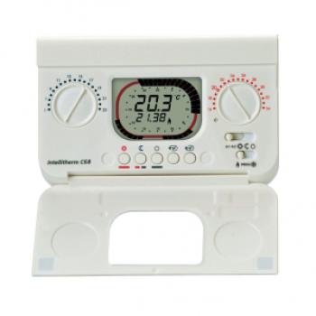  Journalier avec bouton r�glage 