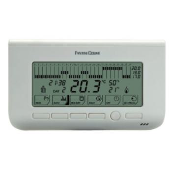  Programme hebdo CH150 Blanc 