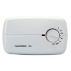  Hygrostat d'ambiance �lectroni 
