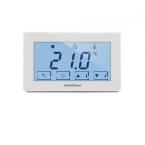  Thermostat tactile � piles CH1 