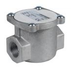  Filtre gaz 2 bar taraud� 1/2" 