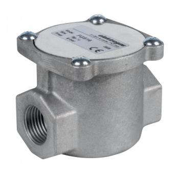  Filtre gaz 2 bar taraud� 1/2" 