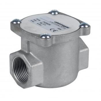  Filtre gaz 2 bar taraud� 3/4" 