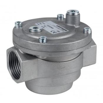  Filtre gaz 6 bar taraud� 1" FG 