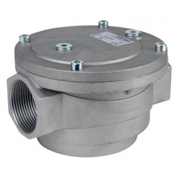  Filtre gaz 6 bar taraud� 1" 1/ 