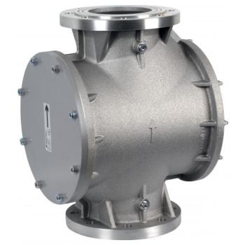  Filtre gaz 6 bar � brides DN80 