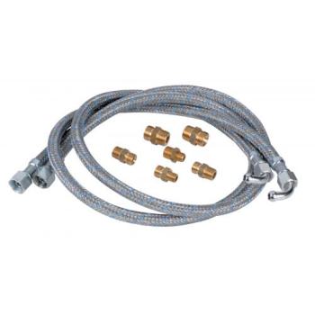  Kit flexible fioul universel 2 