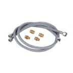  Kit flexible fioul universel 2 