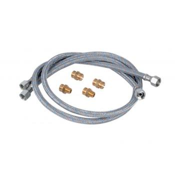  Kit flexible fioul universel 2 