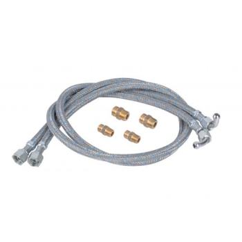  Kit flexible fioul universel 2 