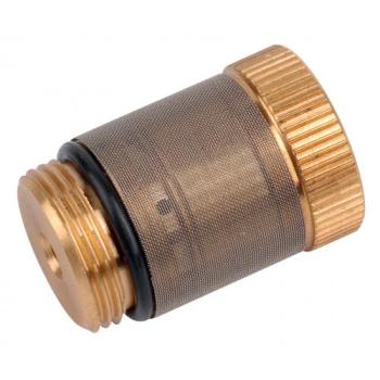  Fix drip pour Fluidics 