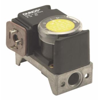  Pressostat GW 10 A6 2-10 Mbar 