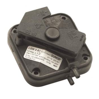  Pressostat LGW10 A2-7 1-10 Mba 