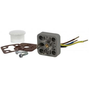  Kit conversion PG / Connecteur 