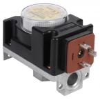  Pressostat QPL25.010B 2-10 mba 