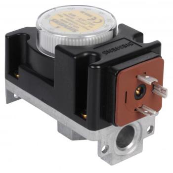  Pressostat QPL25.500B 100-500 