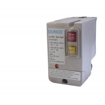  Controleur fuite VPS 504 S04 2 