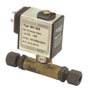  Vanne MV 502 1/4 220v 