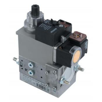  Vanne MBDLE 412 B01.S22 