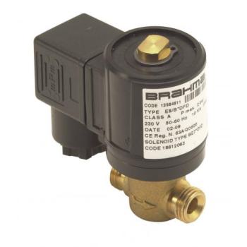  Vanne gaz E8/B DFD 1/4M 220V 1 