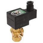  Electrovanne 1/4" 230V SCB320A 