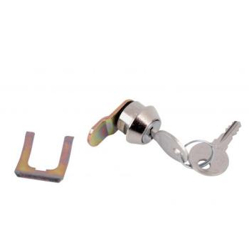  Barillet + clef pour coffret G 