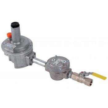  Kit d�tente gaz 1/2" P.max : 5 