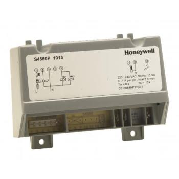  Boitier S4560 P 1013 U 