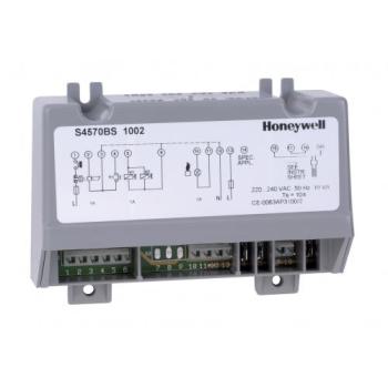  Boitier S4570 BS 1002 U 