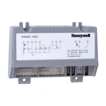  Boitier S4560 C 1053 U 