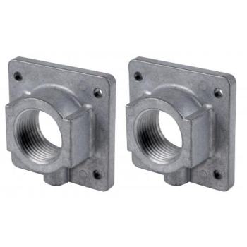  KT COMB 25 (la paire de brides 