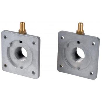  KT VT20 (la paire de brides) r 