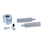  KT FF MF4 accouplement 