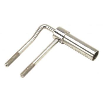  Cl� d�monte gicleur 