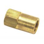  Adaptateur bronze 1/4 