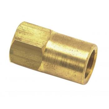  Adaptateur bronze 1/4 