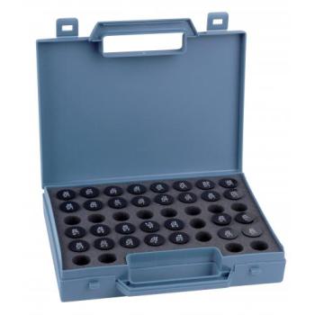  Coffret plastique 44 gicleurs 