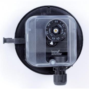  Pressostat DL 3A/3 