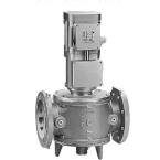  Vannes motoris�es gaz VK 65F31 