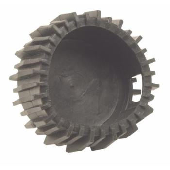  Protection caoutchouc pour man 