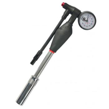  Pompe pour vase expansion 