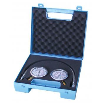  Coffret manom�tre fioul 