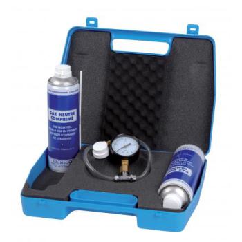 Coffret gonflage gaz neutre 