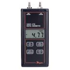  Manom�tre digital 0-100Mbar Dw 