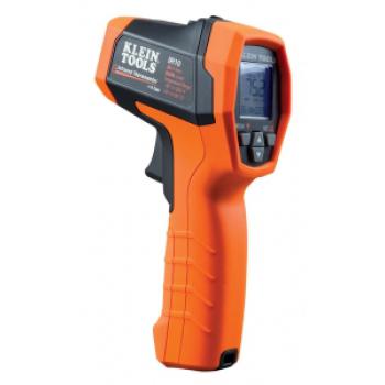  Thermom�tre infrarouge avec en 